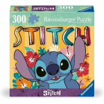 Jigsaw puzzle de 300 pi&egrave;ces Stitch, pour adultes et enfants d&egrave;s 8 ans, puzzle de qualit&eacute; sup&eacute;rieure, Disney, 13399, Ravensburger