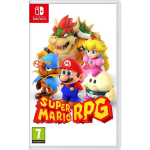 Super Mario RPG, Nintendo Switch