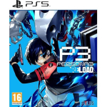 Arvutim&auml;ng Videom&auml;ngud - SONY - Persona 3 Reload - PS5 - Blu-ray - Rollim&auml;ng