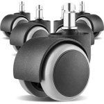 Tooli rataste komplekt, 5 tk