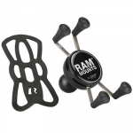 Telefonihoidja Ram Mounts X-Grip Universal