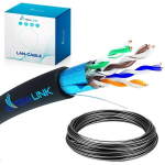 Extralink CAT5E, 50 m