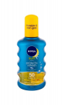 P&auml;ikesekreem Sun Protect & Dry Touch Invisible Spray Sun Body Lotion