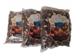 Sega karamell kohvit&auml;idisega Toffix, 1 kg x 3tk