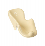 Vanniiste Tega Baby Swimming Duck, kollane
