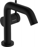 K&ouml;&ouml;gisegisti Hansgrohe Tecturis S, must 73320670