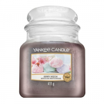 Yankee Candle l&otilde;hnak&uuml;&uuml;nal Berry Mochi, 411 g