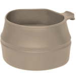 Kokkupandav reisikruus Fold-A-Cup, Wildo, Desert, 250ml