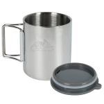 Terasest termiline kruus Helikon-Tex, 250ml