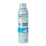 P&auml;ikesekreem Isdin Fotoprotector Pediatrics Spray, 250 ml