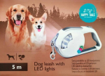 Koerarihm LED-tuledega