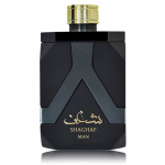 Parf&uuml;&uuml;mvesi Lattafa Asdaaf Shaghaf Man EDP meestele, 100 ml
