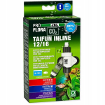 CO2 difuusor JBL ProFlora Taifun Inline Reactor