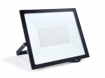 LED-valgusti, halogeen Tiga 100W, must