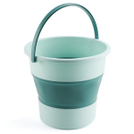 Kokkupandav &auml;mber, roheline, 5l
