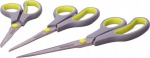 Universaalk&auml;&auml;ride komplekt 3 tk. Kamille (14 cm; 17 cm; 21,5 cm)