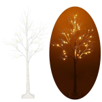 Led valgustusega dekoratiivpuu CL0952, 180 cm