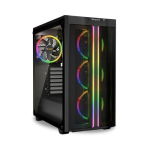 Arvuti Gaming PC Rocket 4, AMD Ryzen&trade; 7 7800X3D 4.2 GHz, 1 TB SSD, RAM 32GB DDR5, AMD Radeon&trade; RX 9070 XT 16GB, PSU 750W, Windows 11