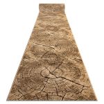 Rugsx vaip Karmel 70x180 cm, 70x180 cm