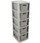 Branq hoiuriiul Rattan, 80 cm