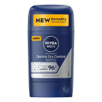Pulkdeodorant Nivea Men Derma Dry Control, 50 ml