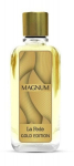 Parf&uuml;&uuml;mvesi La Fede Magnum Gold Edition EDP naistele/meestele, 100 ml