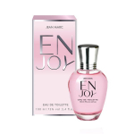 Tualettvesi Jean Marc Enjoy EDT naistele, 100ml