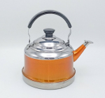 Teekann vilega, 3,0 L