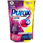 Pesukapslid Purox Color, 22 tk