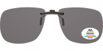 ClipOn P&auml;ikeseprillid Polarized Montana