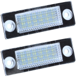 LED numbrim&auml;rgi valgustuskomplekt ME Premium