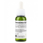 Kosmeetiline seerum - La Saponaria - Koens&uuml;&uuml;m Q10 Puhas - 30ml - Vananemisvastane - Revitaliseeriv