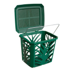 Biobag ventileeritud kompostikorv Max Air