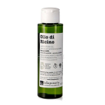 Kastoor&otilde;li Ricinus Communis 100% puhas, La Saponaria, 100 ml