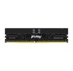 Operatiivm&auml;lu (RAM) Kingston Fury Renegade Pro RDIMM 16GB (1x16GB) DDR5 6400MT/s CL32 EXPO KF564R32RBE-16
