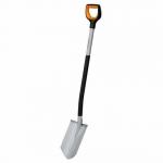 Labidas Fiskars Sharp Shovel Xact 1003683