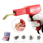 Elektriline plasti keevitusmasin