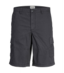 Jack & Jones laste l&uuml;hikesed p&uuml;ksid 12254171*01, hall, 176 cm