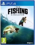 Arvutim&auml;ng Pro Fishing Simulator PS4