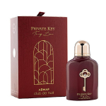 Parf&uuml;&uuml;mvesi Armaf Private Key To My Love EDP meestele/naistele, 100 ml