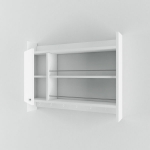 K&ouml;&ouml;giriiul Asir Knerr, valge