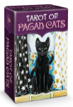 Taro kaardid Tarot Of Pagan Cats