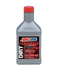 &Otilde;li Amsoil 10W-40 Synthetic Dirt Bike Oil 0.946ml (DB40QT)