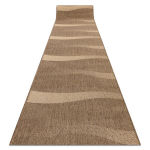 Rugsx vaip Floorlux 20212 70x210 cm
