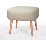 Tumba Asir Parrot, beež