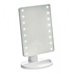 LED Laudmeikipeegel