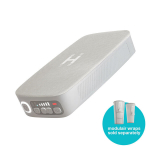Homedics SR-CMX10-GY