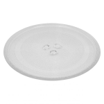 Mikrolaineahju taldrik 24.5cm