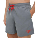 Swim short yale reebok meestele grey 71002gre 71002GRE