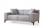 Kahekohaline diivan Atelier Del Sofa Petra 2, hall